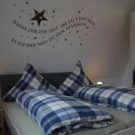 Apartment Inselkieker Norddeich (Norden)